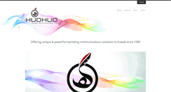 Desktop Screenshot of hudhud.com